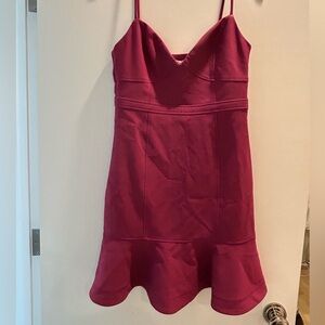Likely Women’s Lillie Dress NWT
